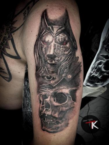 TomsTattoo Galerie4
